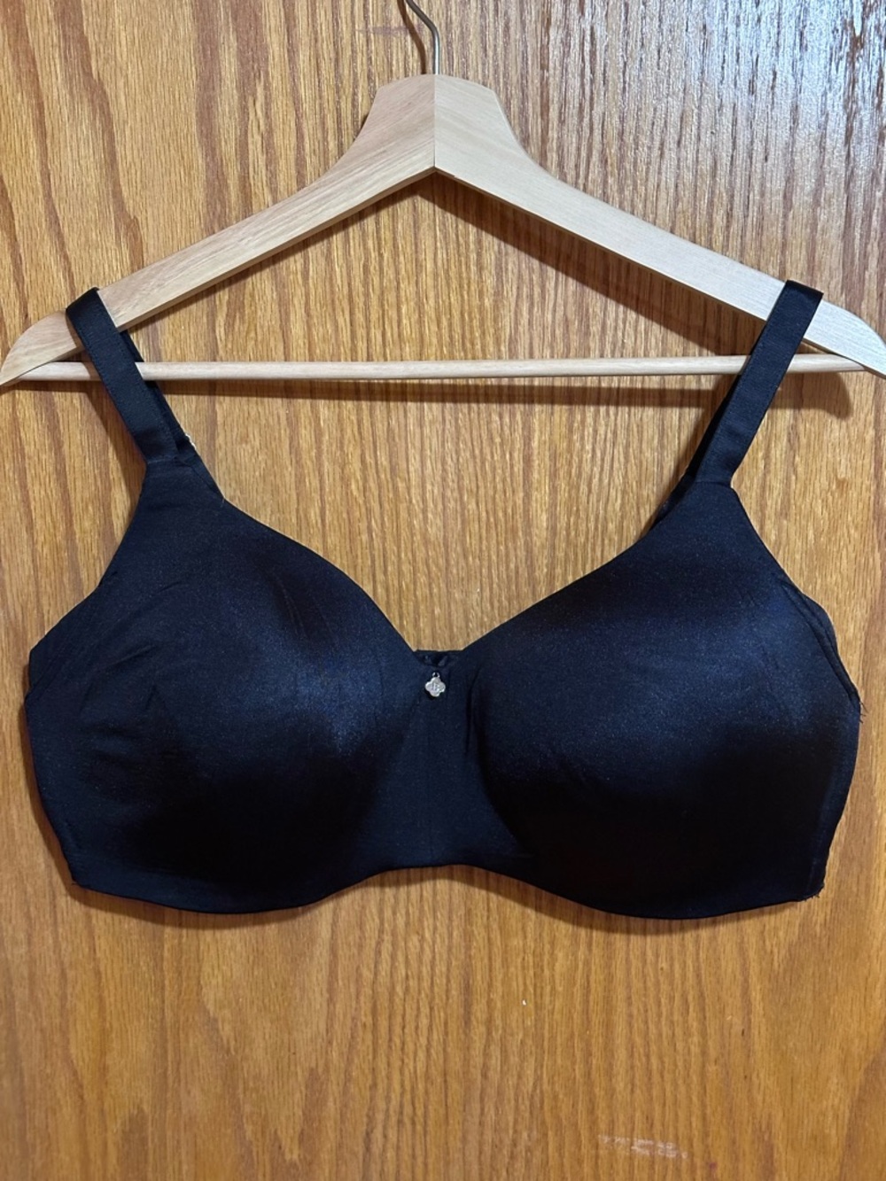 Breezies Black bra‎ sz 40C